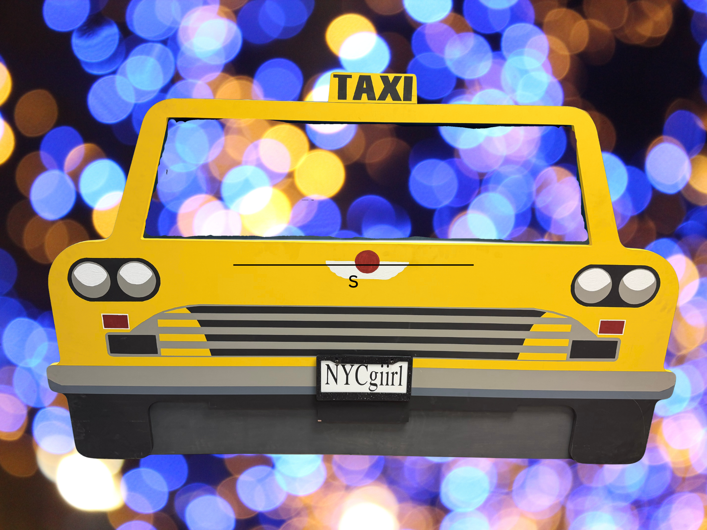 Taxi