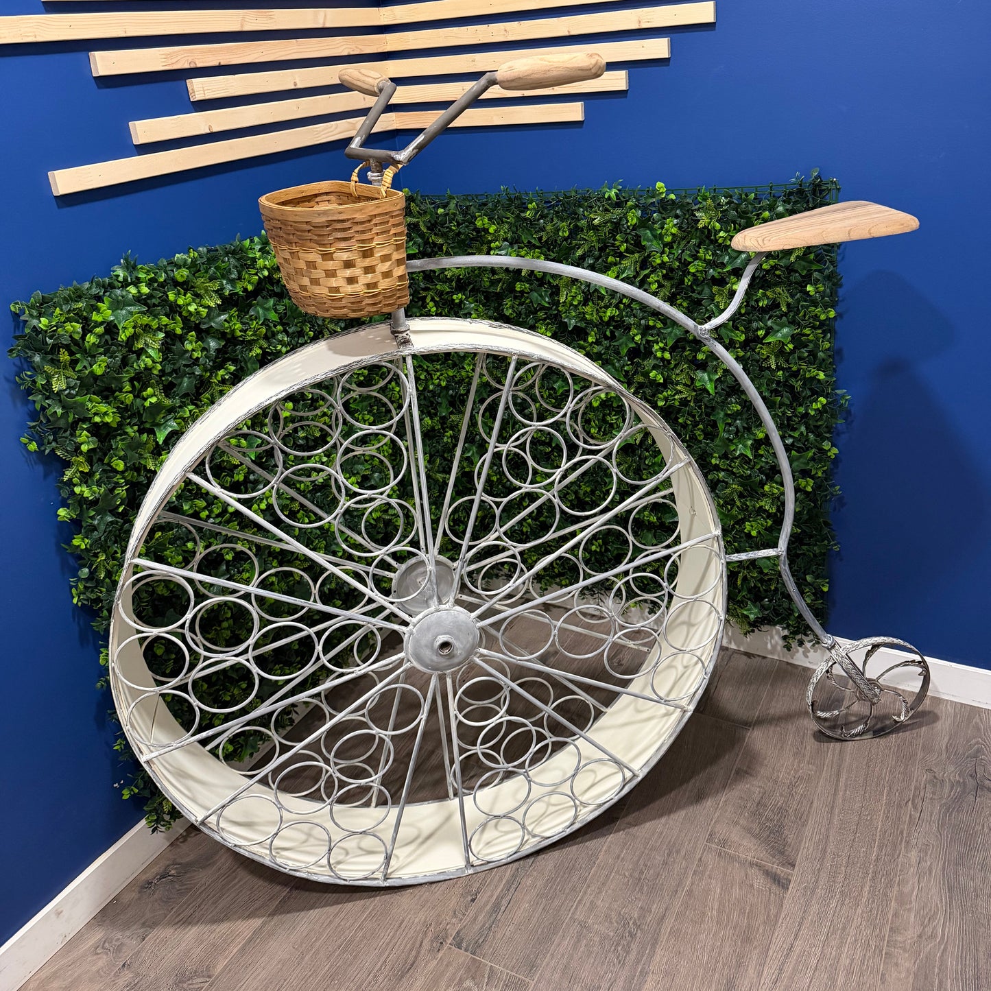 Decor bike