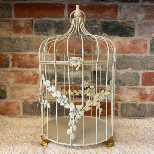 Decorative Bird Cage