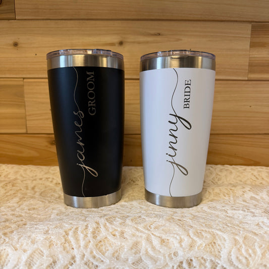 Tumblers